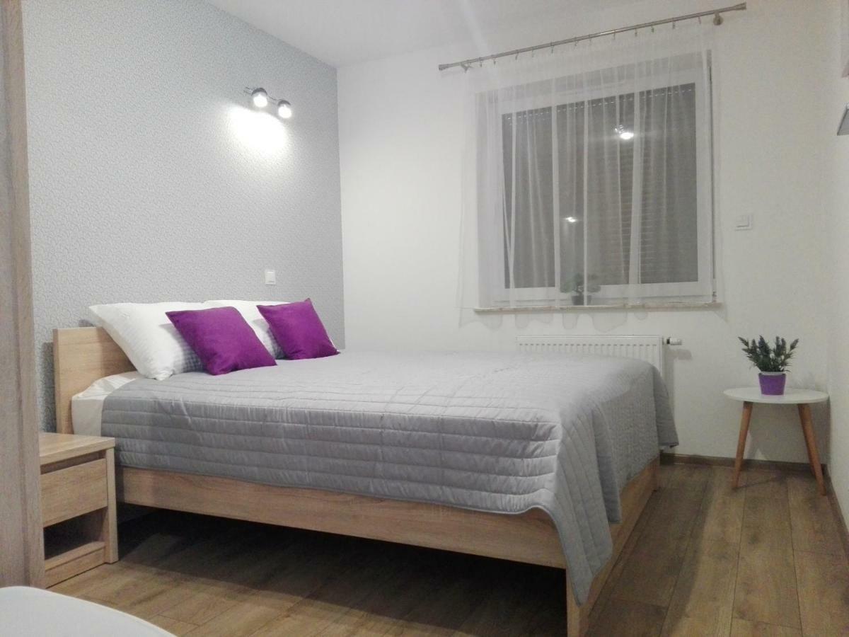 Apartament Marzenie 5 - Opole Exterior photo