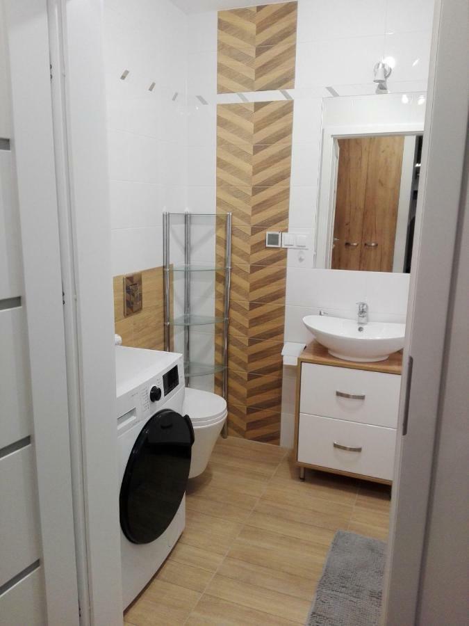 Apartament Marzenie 5 - Opole Exterior photo