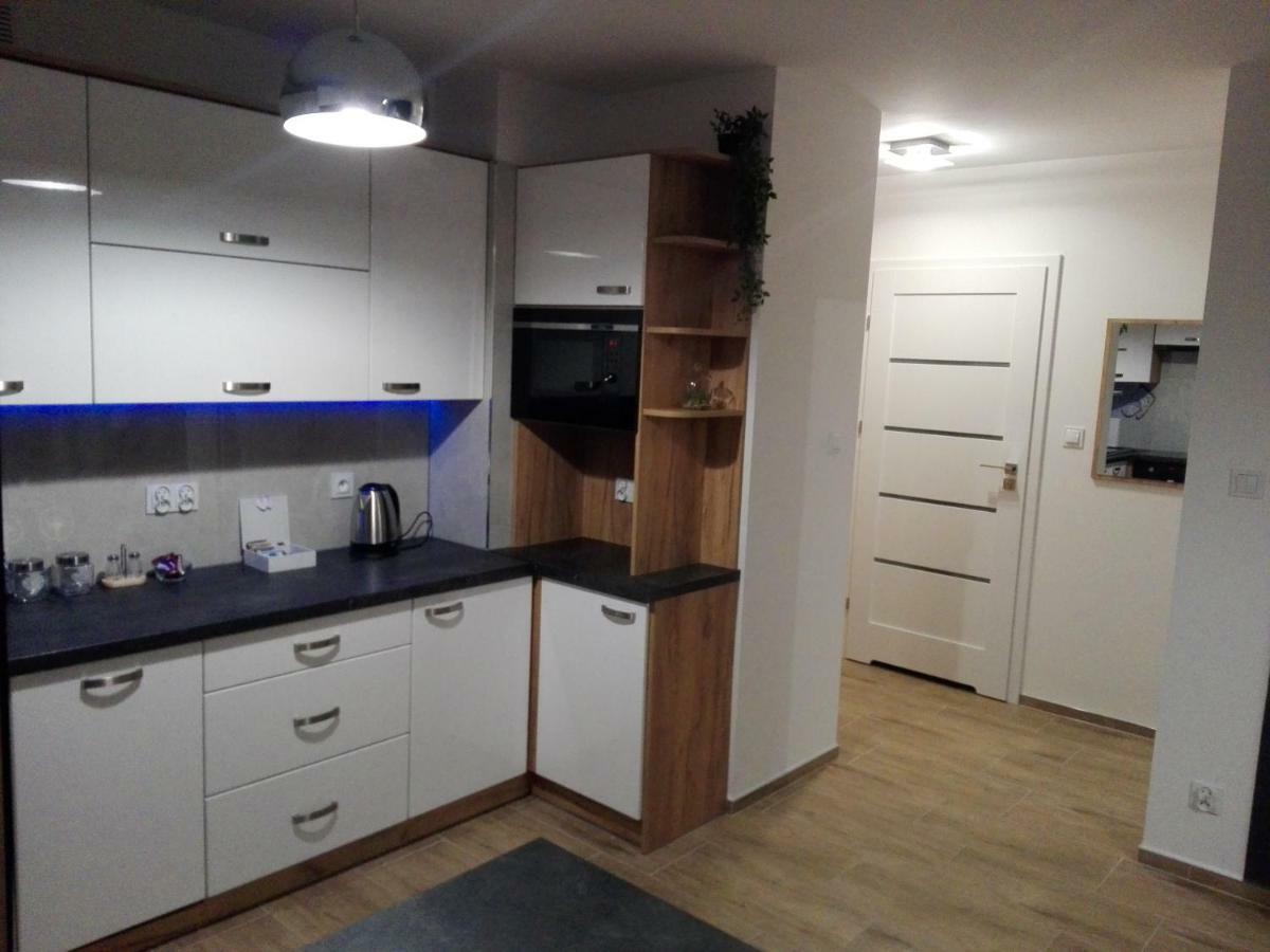 Apartament Marzenie 5 - Opole Exterior photo