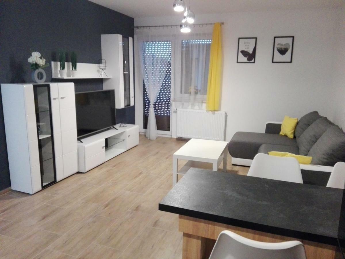 Apartament Marzenie 5 - Opole Exterior photo