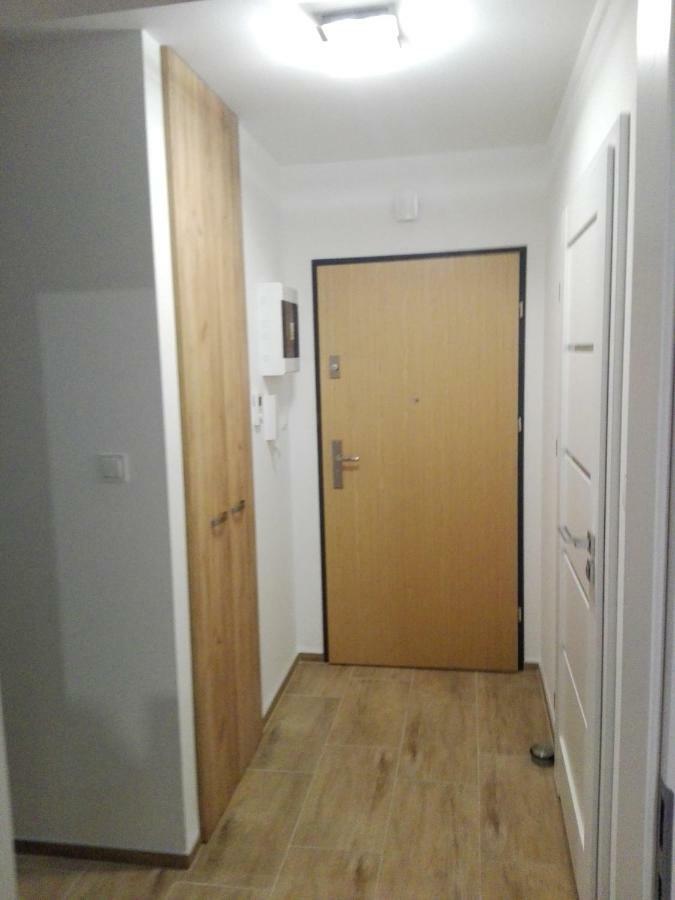 Apartament Marzenie 5 - Opole Exterior photo